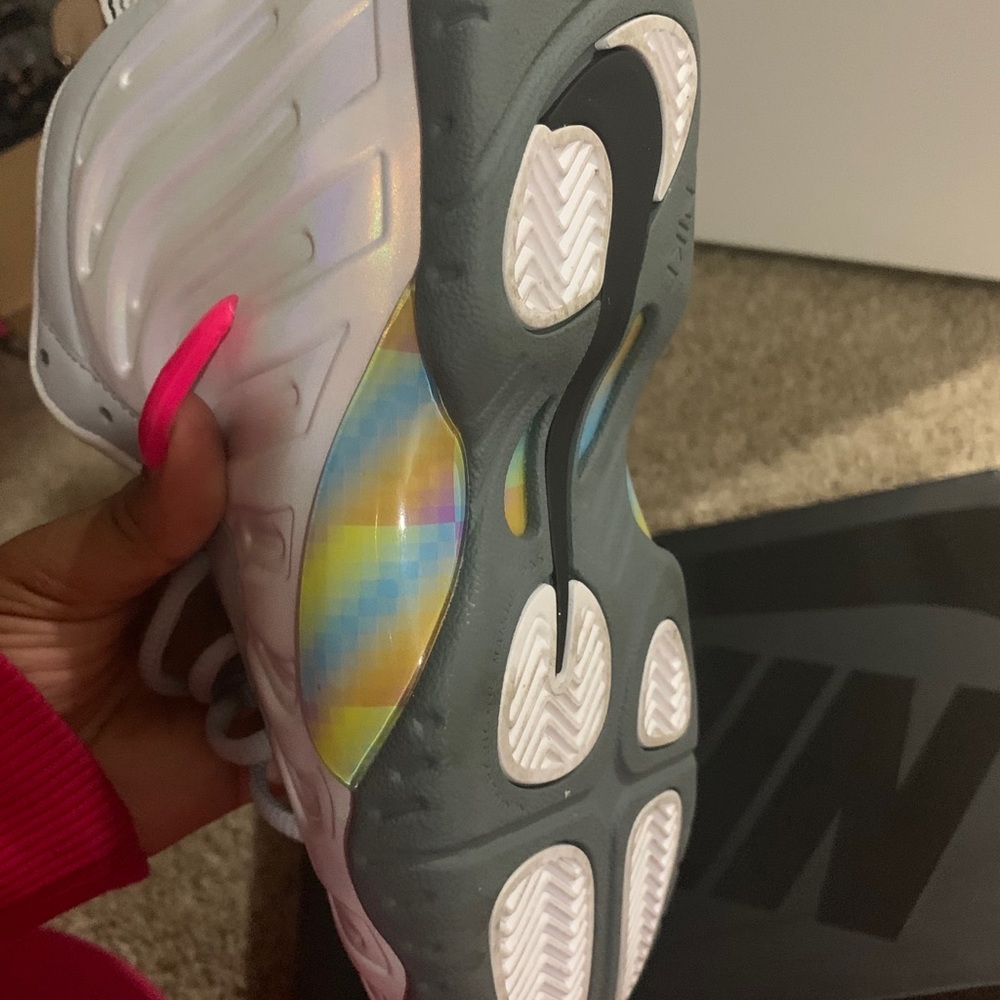 Nike Foamposites - Picture 3 of 4